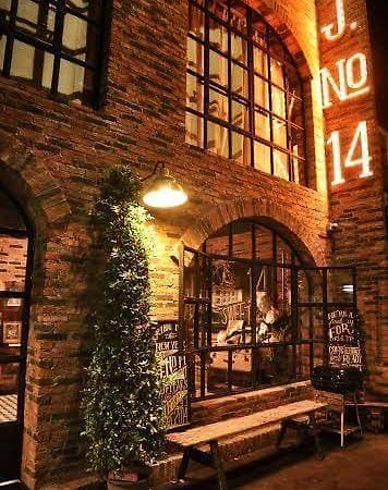 J No.14 Bed & Breakfast Bangkok Bagian luar foto
