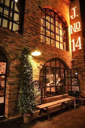 J No.14 Bed & Breakfast Bangkok Bagian luar foto
