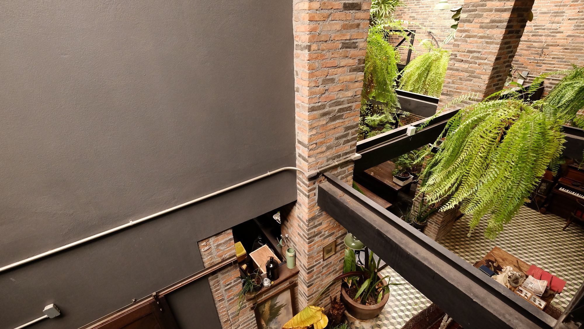 J No.14 Bed & Breakfast Bangkok Bagian luar foto