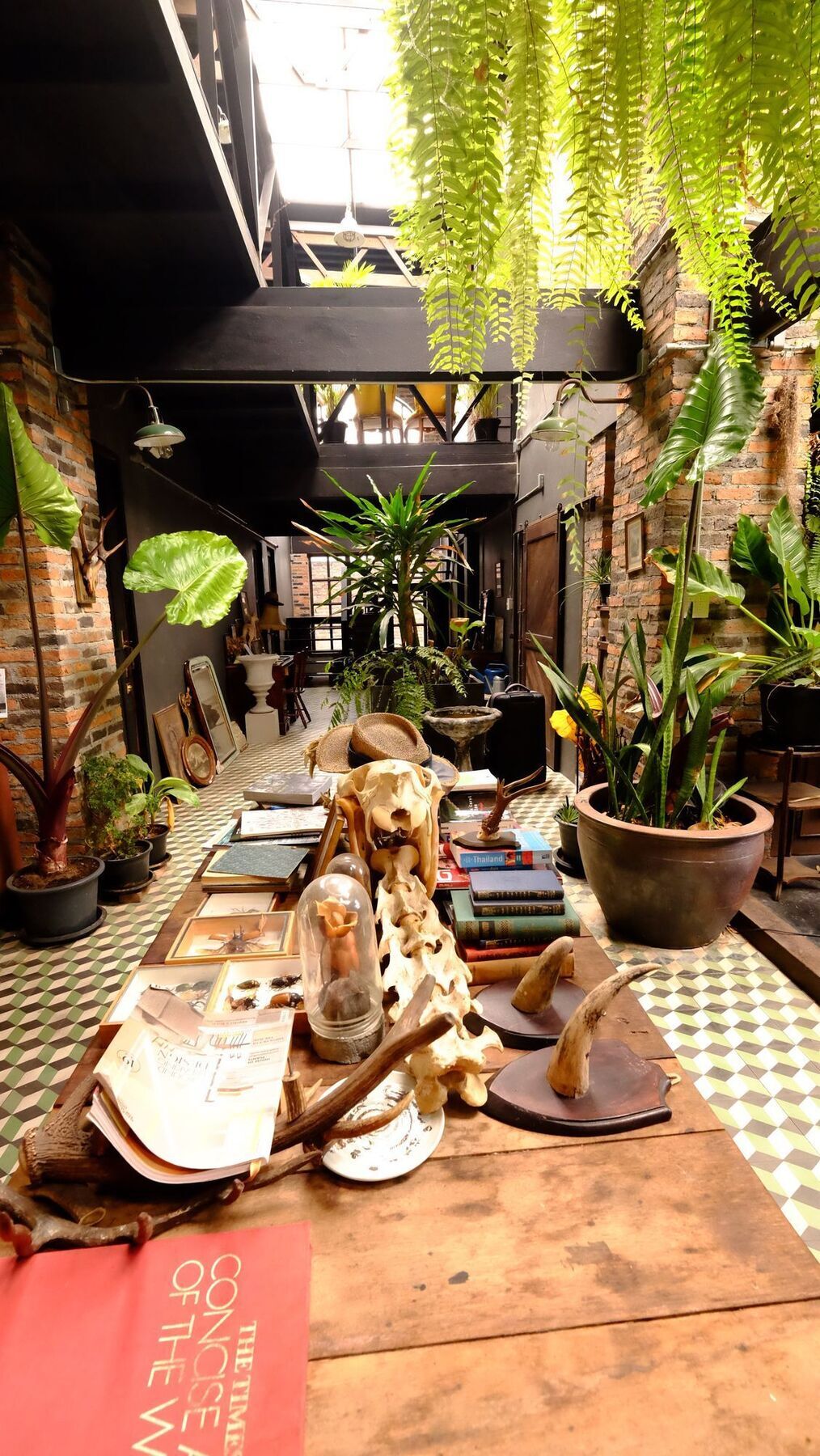 J No.14 Bed & Breakfast Bangkok Bagian luar foto